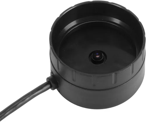 Vista 7 de Cámara ocular electrónica, ocular de telescopio digital, fácil instalación ocular electrónico USB C 1.693 in para telescopio accesorio para Android