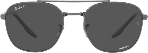 Vista 23 de Ray-Ban Gafas de sol cuadradas Rb3688