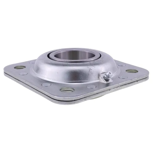 Vista 4 de 1-3/4 "Grada de disco con brida de disco rodamiento ST491A FD209RA DHU1-3/4R-209