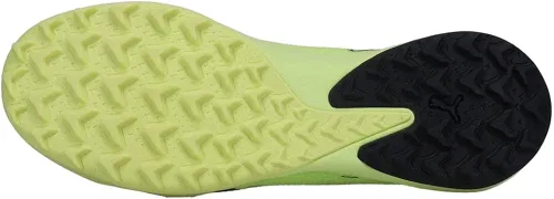 Vista 5 de PUMA Hombres Ultra Match Ll Tt Fútbol Cleats - Amarillo