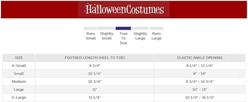 Vista 3 de Fun Costumes Zapatos de elfo navideño para niños