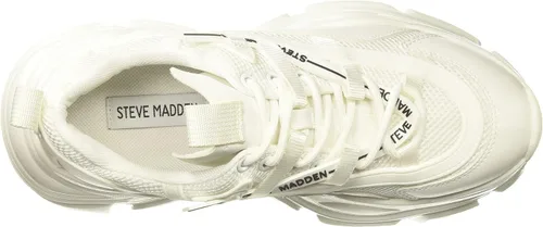 Vista 5 de Steve Madden Tenis Ecker