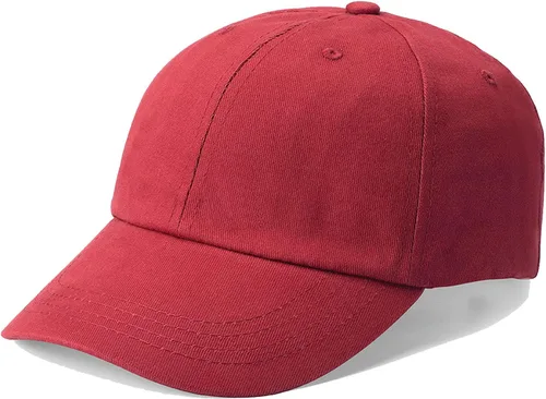 Vista 38 de NPJY Baseball Cap Golf Dad Hat Adjustable Original Classic Low Profile Hat Beige