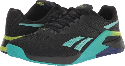 Vista 7 de Reebok Nano X2 - Tenis de entrenamiento funcional para hombre