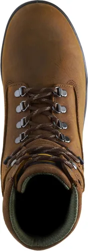 Vista 4 de Wolverine Botas de trabajo I 90 Durashocks impermeables aisladas de 6 pulgadas para hombre