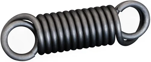Vista 2 de Meister Muelle de bolsa pesada profesional para sacos de boxeo de hasta 250 lb - Negro