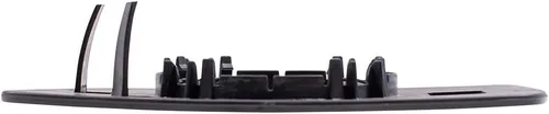 Vista 6 de Brock Espejo transparente de repuesto para puerta lateral del pasajero y base compatible con Aveo Sedan 968007778 2007-2011