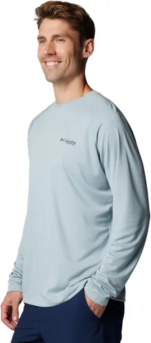 Vista 126 de Columbia Fork Stream Camisa de manga larga