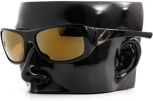 Vista 2 de Lentes de repuesto para gafas de sol Oakley Sideways (polarizadas)
