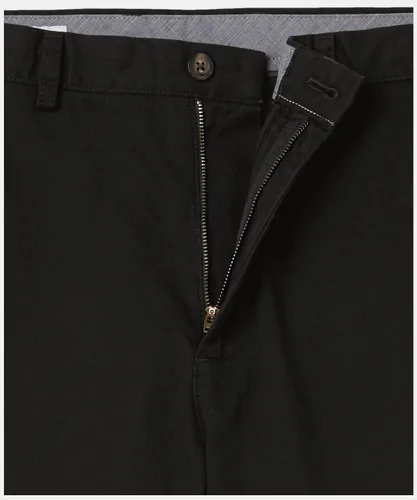 Vista 8 de Amazon Essentials - Pantalones cortos chinos de corte clásico 7 pulgadas para hombre