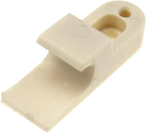 Vista 5 de 2pcs Push To Open Touch Release Lock Spring Loaded Mini Tip Latch Puerta de Armario