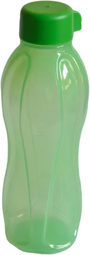 Vista 4 de Tupperware Botella de agua