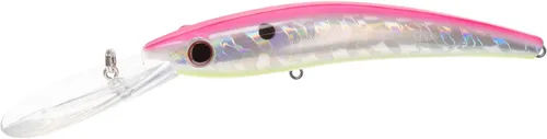 Vista 36 de Bill Lewis Señuelo de pesca sin labios, realista, de arrastre preciso para lucioperca