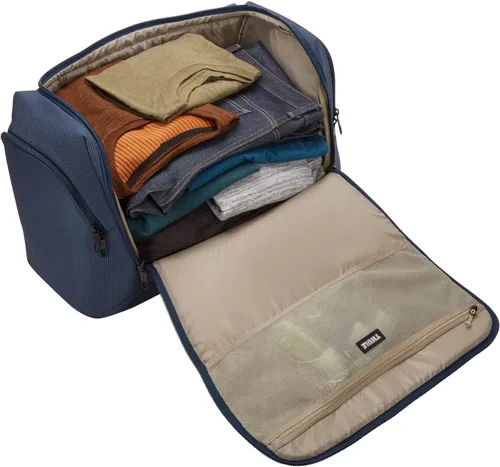 Vista 5 de Thule Crossover 2 - Bolsa de viaje 44 L