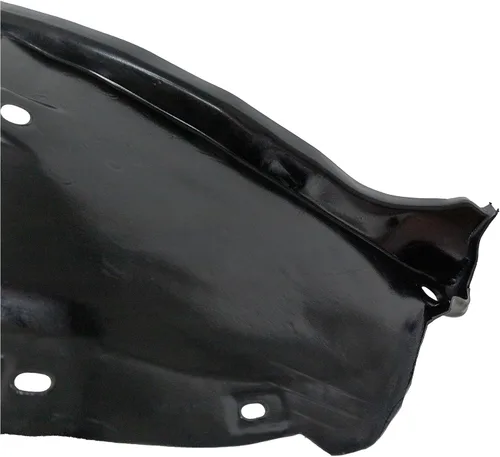 Vista 4 de Garage-Pro Revestimiento de guardabarros para HONDA CIVIC 01-03 DELANTERO LH Coupe/Sedan