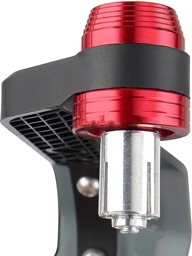 Vista 6 de Para Benelli TRK 502X TRK 502 X Leoncino 500 BJ500 BJ500 Protector de mano Protector de parabrisas (color negro)