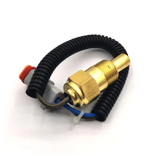 Vista 3 de Sensor de temperatura del agua 416538 41-6538 1E27507 para Thermo King con conector hembra