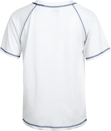 Vista 5 de Quad Seven Camiseta de manga corta para niño (talla 2T-18)