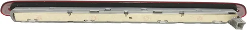 Vista 4 de 2014 2015 2016 2017 2018 compatible con Mercedes Benz Sprinter 2500 3500 centro trasero montado alta tercera luz lámpara LED