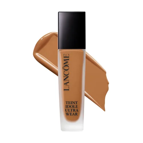 Vista 26 de Lancôme Teint Idole Ultra Wear Natural Matte Foundation - Base mate natural, de larga duración, cobertura media a completa, acabado natural, fórmula
