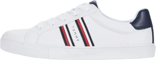 Vista 4 de Tommy Hilfiger Tenis Lendon para mujer