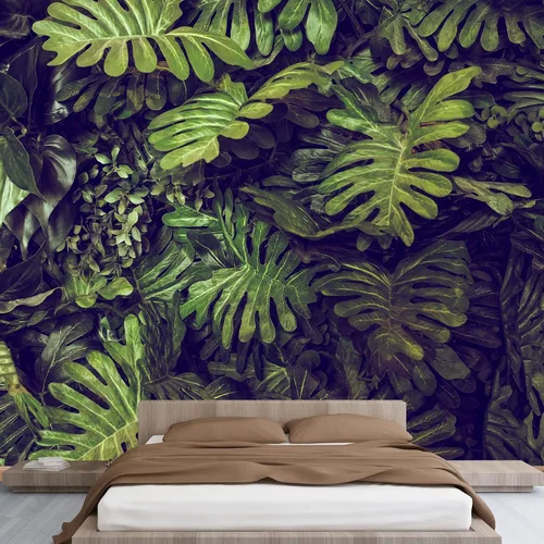 Vista 49 de wall26 serie Wall Mural Papel de empapelar autoadhesivo, grande., WMR-WP-X-D986-66x24x4