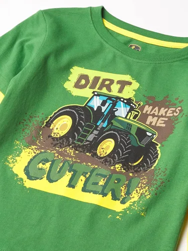 Vista 3 de John Deere boys John Deere Toddler Boys' T-shirt