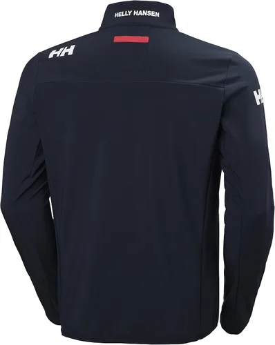 Vista 2 de Helly-Hansen Chaqueta Softshell Crew 2.0 para hombre