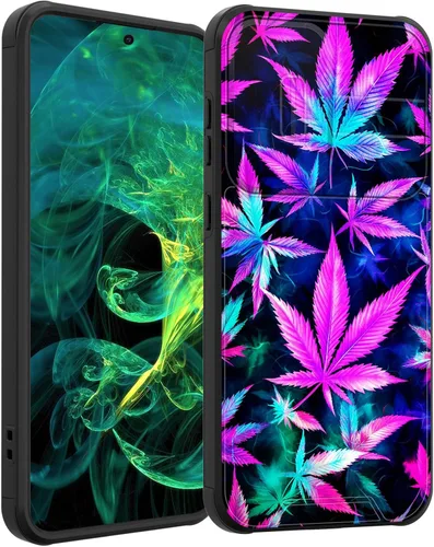 Vista 250 de Funda para Galaxy A16 5G con cubierta para cámara deslizante, resistente de doble capa, híbrida, a prueba de golpes, funda protectora resistente