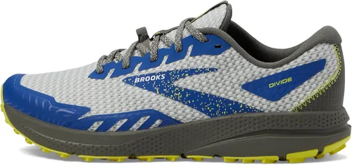 Vista 4 de Brooks Tenis para correr Divide 4 Trail para hombre