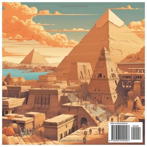 Vista 2 de The Wondrous World of Ancient Egypt (Civilizations)