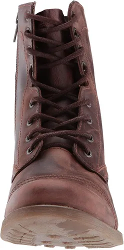 Vista 2 de Steve Madden Mens Troopah Boot