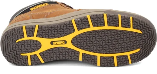 Vista 7 de DEWALT Botas de trabajo Camden para hombre