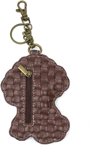 Vista 11 de CHALA Dog Collection - Llavero decorativo para mujer