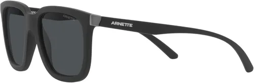 Vista 3 de ARNETTE Men's an 4306 Square Sunglasses