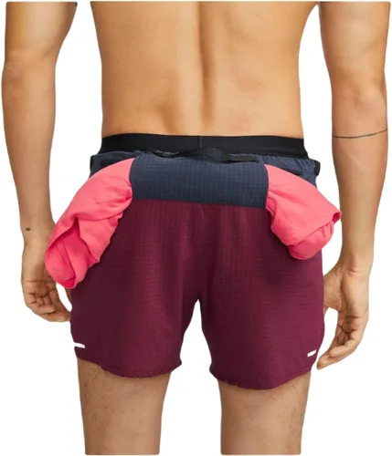 Vista 4 de Nike Dri-FIT Flex Stride - Pantalones cortos para hombre