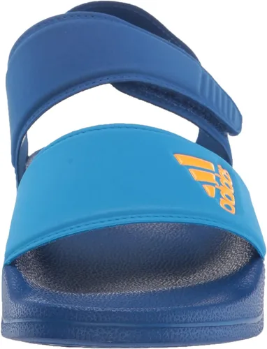 Vista 2 de adidas Unisex-Child Adilette Sandals