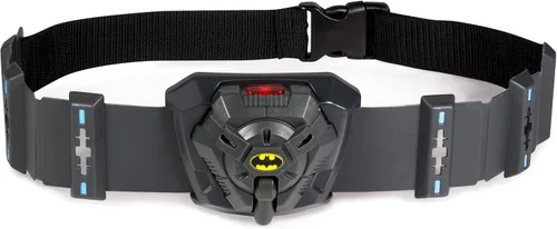 Vista 2 de Cinturón de herramientas de Batman Spy Gear