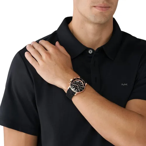 Vista 5 de Michael Kors MK8978 - Reloj cronógrafo Everest