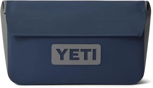 Vista 15 de YETI Sidekick Dry 1L Bolsa para Equipo, Negro