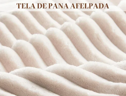 Vista 7 de ohllob Sofá Seccional Modular de 110", Sofá en Forma de L con Chaise Lounge, Sofá Nube de Pana Esponjosa con Asiento Profundo para Sala de Estar