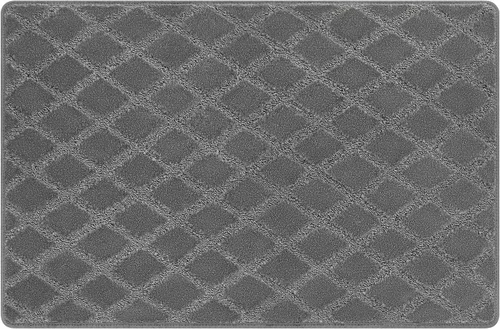Vista 21 de PURE ERA Alfombra Antideslizante para Escaleras, Tapete Adhesivo, Antideslizante, Resistente al Deslizamiento, Felpudo para Interiores, Alfombra