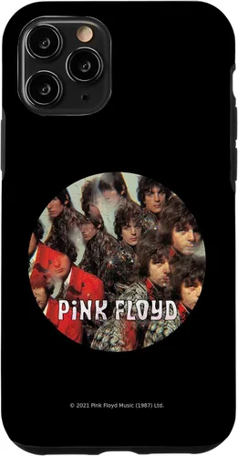 Vista 10 de Funda para iPhone 15 ROSA FLOYD PIPER