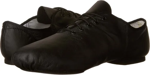 Vista 7 de Capezio Women's E Series Jazz Oxford Dance Sneaker
