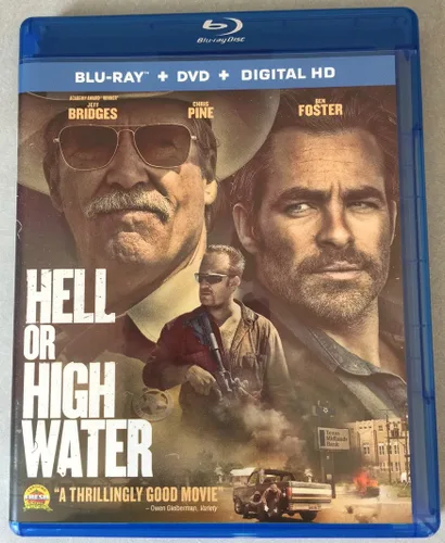 Vista 3 de Hell Or High Water
