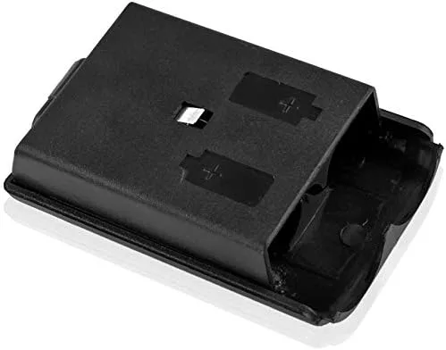 Vista 3 de MaxLLTo Kit de carcasa para Xbox 360, Xbox 360, controlador inalámbrico de juego para Xbox 360, 5 uds
