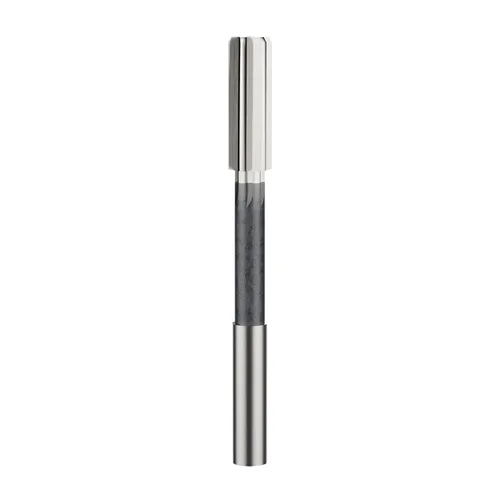 Vista 27 de H7 Máquina de mandril recto Escariador Herramienta de fresado de fresado, diámetro de corte de 1/2 pulgada (0.500 in), cortador de máquina