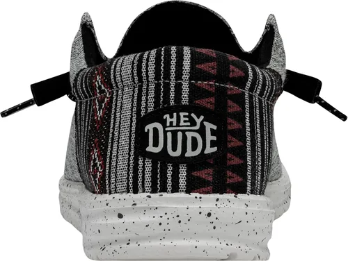 Vista 5 de Hey Dude Wally Funk - Mocasines para hombre