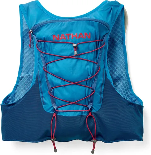 Vista 2 de Nathan VaporAir 4 8L Azul Eléctrico/Rojo Cinta