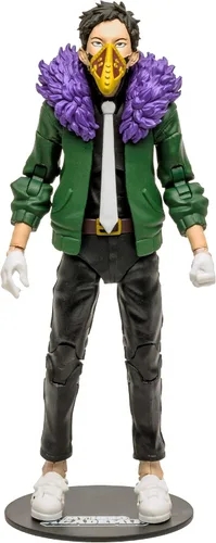 Vista 12 de McFarlane Toys - Figuras My Hero Academia 7IN WV6 - Hawks